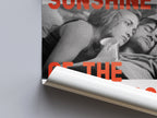 Eternal Sunshine Of The Spotless Mind (2004) Poster