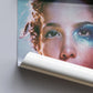 Halsey 'Manic' Poster