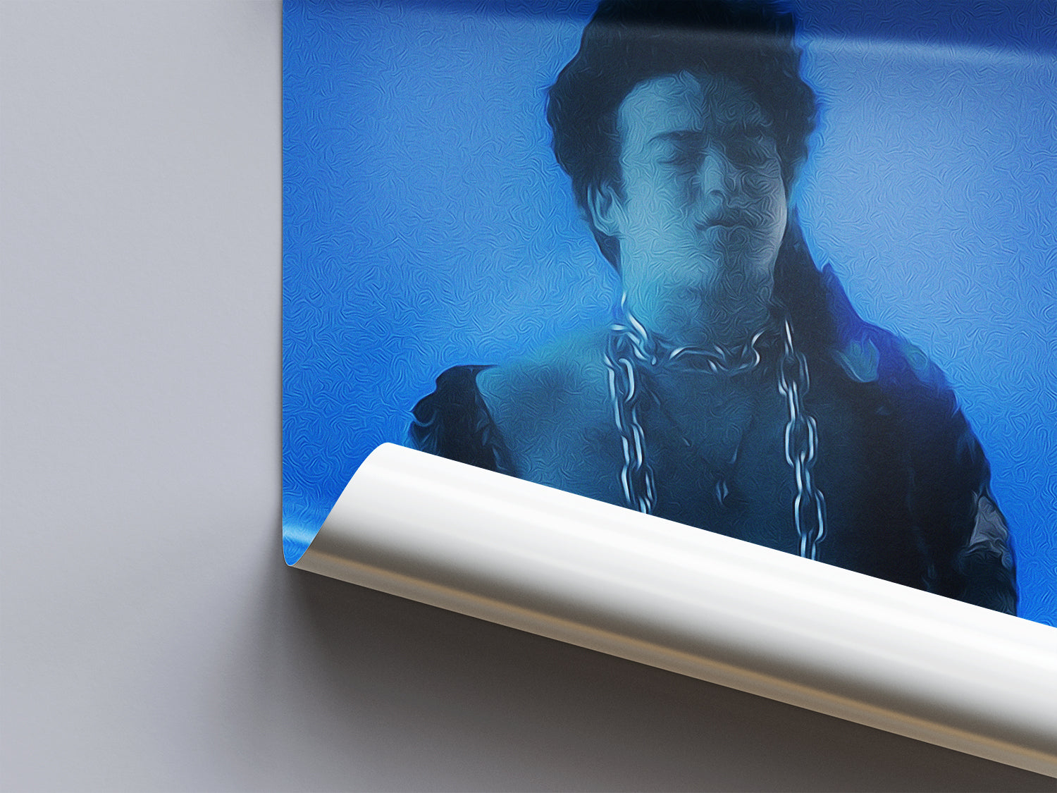 Joji 'In Tongues' Poster