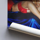 Kali Uchis 'Isolation' Poster