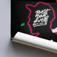 Mac Miller 'Best Day Ever' Album Poster