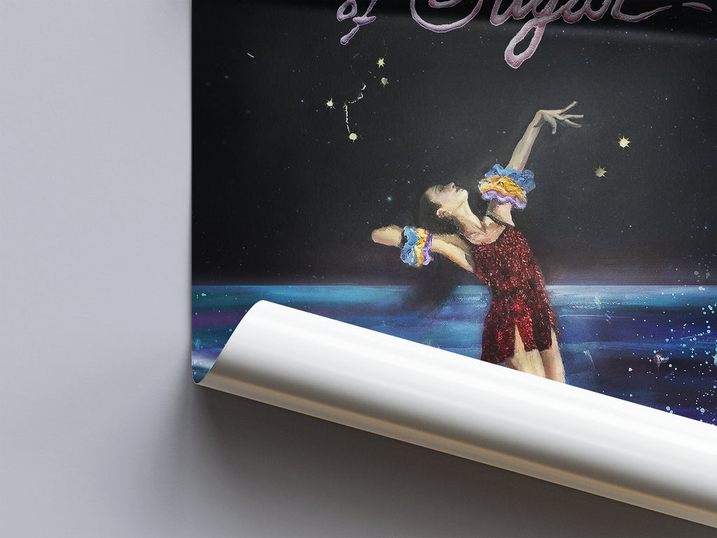 Alex G 'House of Sugar' Poster