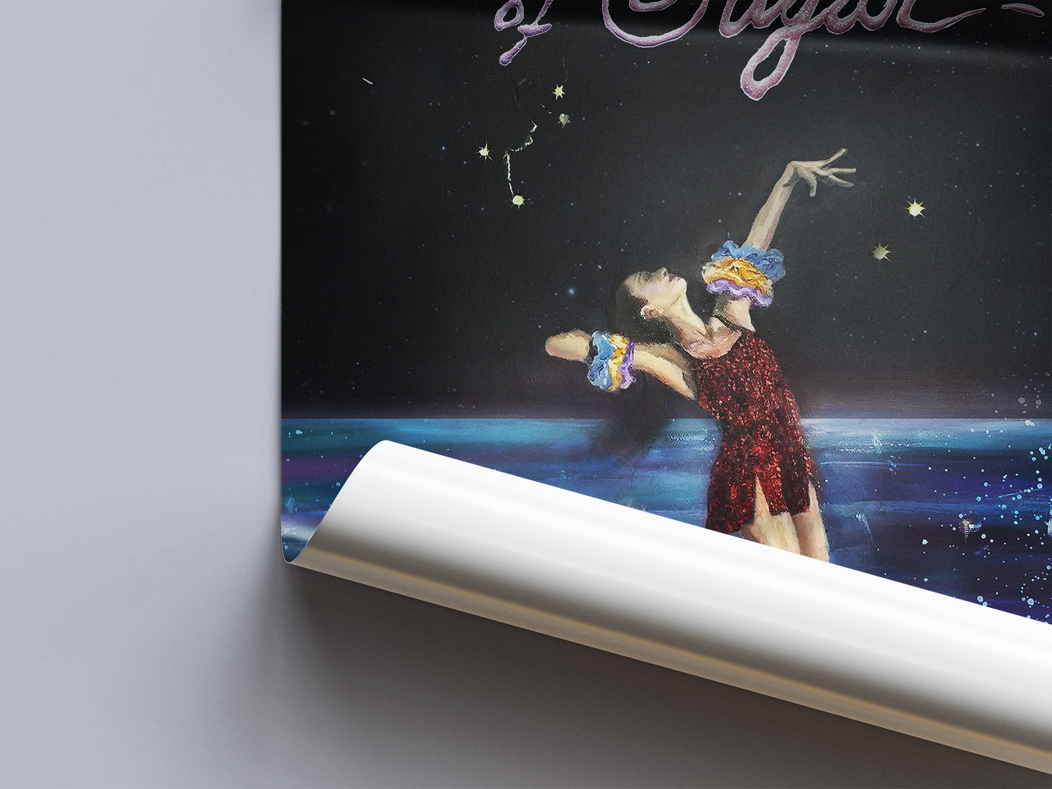 Alex G 'House of Sugar' Poster