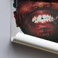 Kevin Abstract 'Arizona Baby' Poster