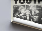 Sonic Youth Poster
