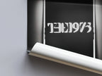 The 1975 Self Titled Album Poster