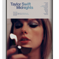 Taylor Swift 'Midnights' Poster
