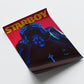 The Weeknd 'Starboy' Poster