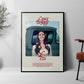 Lana Del Rey 'Lust For Life' Poster