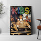 Mac Miller 'Kids' Poster