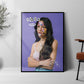 Olivia Rodrigo 'Sour' Poster