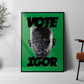 Tyler, the Creator 'IGOR' Poster