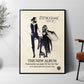 Fleetwood Mac 'Rumours' Poster