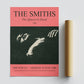 The Smiths 'The Queen Is Dead' Poster