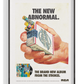 The Strokes 'The New Abnormal' Poster