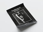 The Weeknd 'Trilogy' Poster
