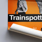 Trainspotting (1996) Poster