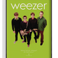 Weezer 'Weezer' (The Green Album) Poster