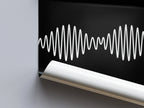 Arctic Monkeys 'AM'  Poster