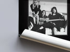 boygenius Album Poster