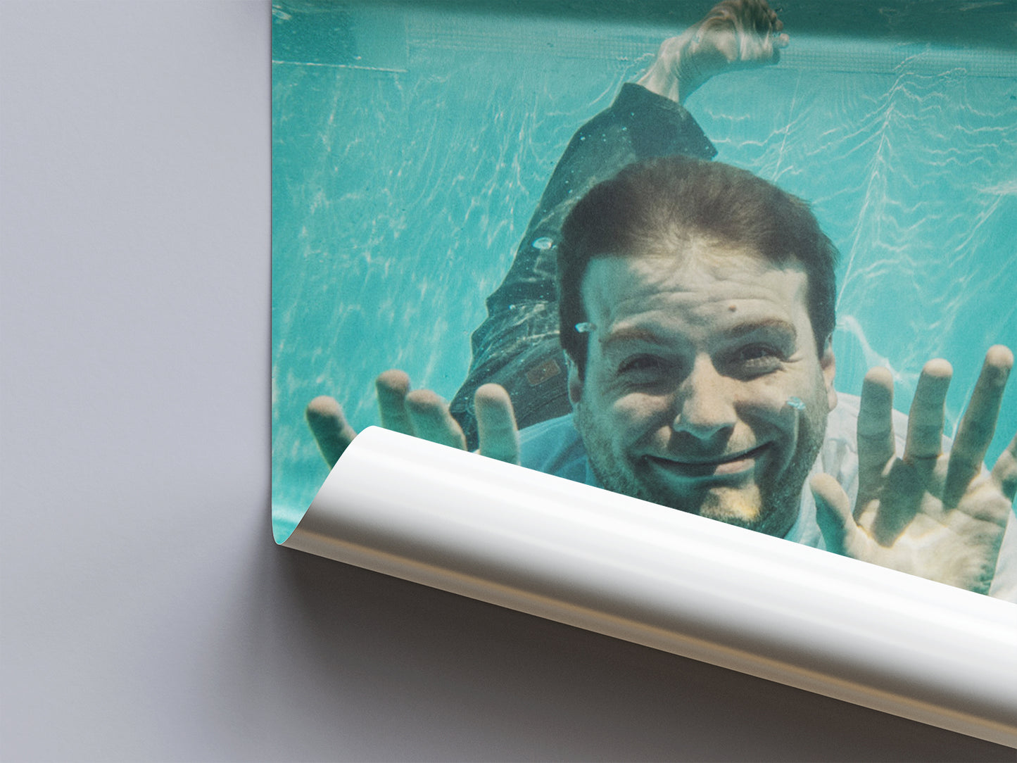 Mac Demarco Poster