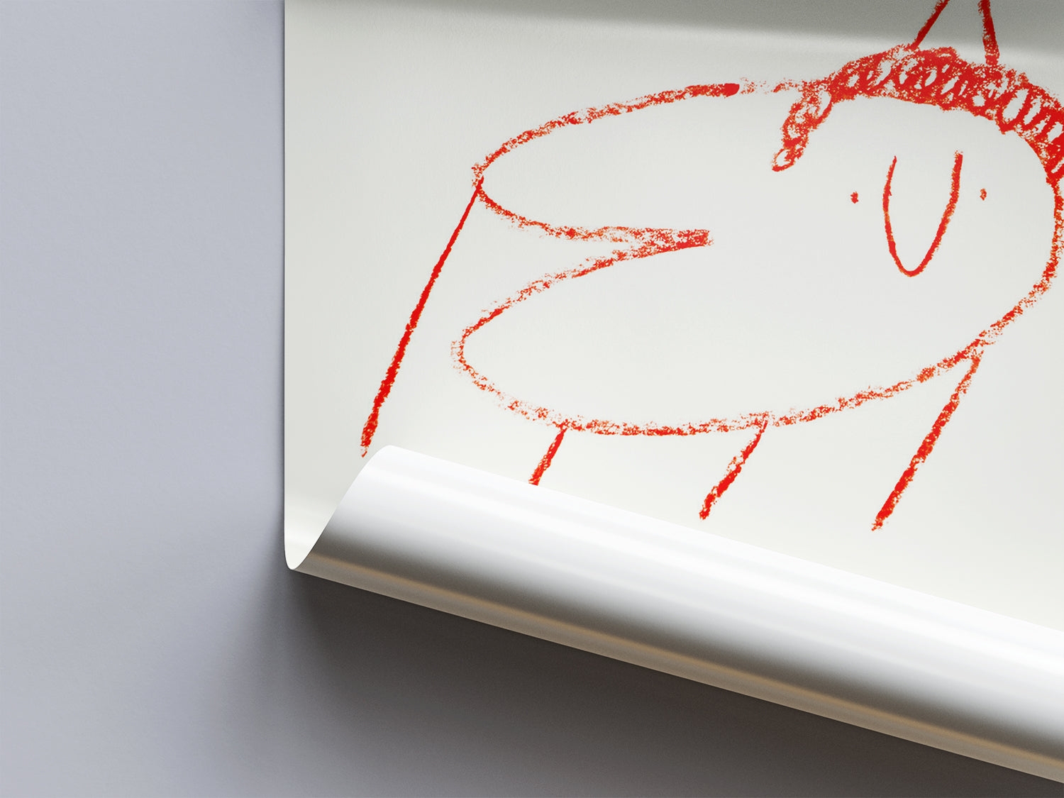 Men I Trust 'Oncle Jazz' Poster