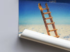 Travis Scott 'Highest In The Room' Poster