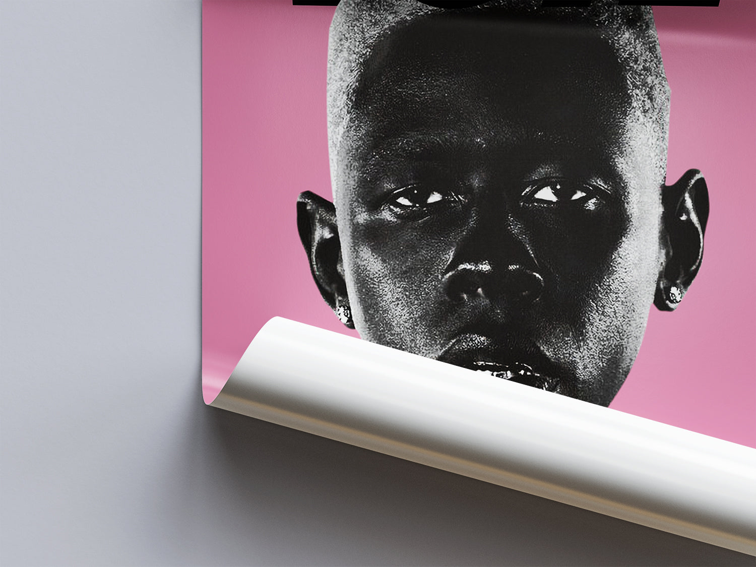 Tyler, the Creator 'IGOR' Poster – The Indie Planet