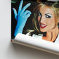 blink-182 'Enema of the State' Poster
