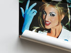 blink-182 'Enema of the State' Poster