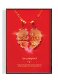 Kacey Musgraves 'star-crossed' Poster