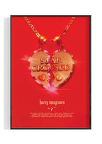 Kacey Musgraves 'star-crossed' Poster