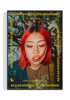 beabadoobee 'Patched Up' Poster