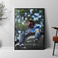 J. Cole '2014 Forest Hills Drive' Poster