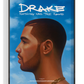 Drake 'Nothing Was The Same' Poster