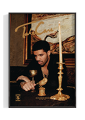 Drake 'Take Care' Poster