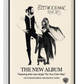 Fleetwood Mac 'Rumours' Poster