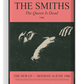 The Smiths 'The Queen Is Dead' Poster