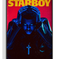 The Weeknd 'Starboy' Poster