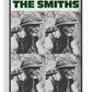 The Smiths 'Meat Is Murder' Poster