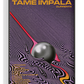 Tame Impala 'Currents' Poster