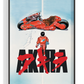 'Akira' Poster