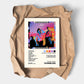 5 Seconds of Summer 'Youngblood' Tracklist Poster
