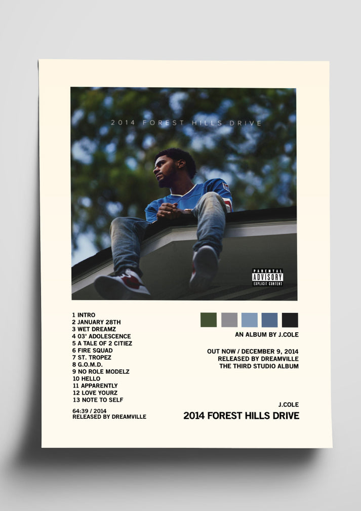 J.Cole 